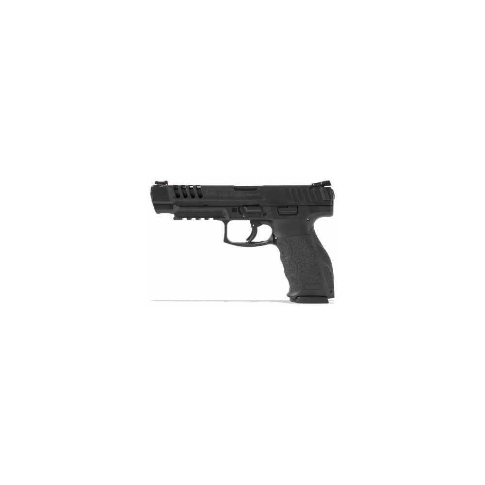 Pistole Heckler & Koch SFP9L, 9 Mm Luger | Army Shop Armed.cz