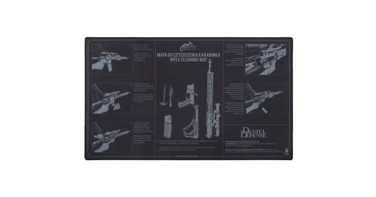 Master Armorer's Mat® – REAL AVID®