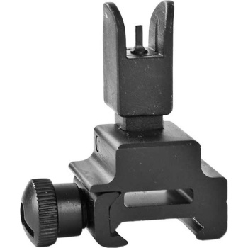 Sklopná muška UTG mod.4 Flip-up Sight