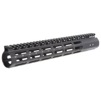 Předpažbí M-LOK UTG PRO, AR15 13” Super Slim Free Float, černá