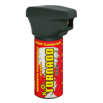 Náhradní náplň do Tornado K.O., 40 ml, střela, ESP