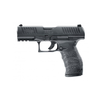 Pistole Walther PPQ, 45 ACP