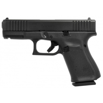 Pistole Glock 19, 9 mm Luger