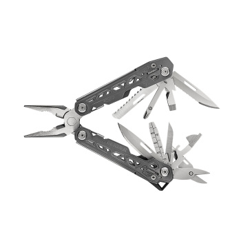 Multifunkční kleště Gerber Truss Multi-tool s pouzdrem