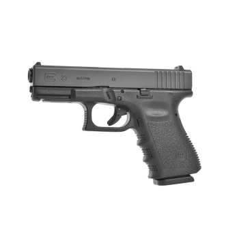 Pistole Glock 23, 40 S&W