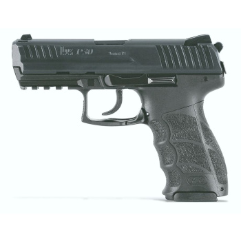 Pistole Heckler & Koch P30 V3, 9 mm Luger