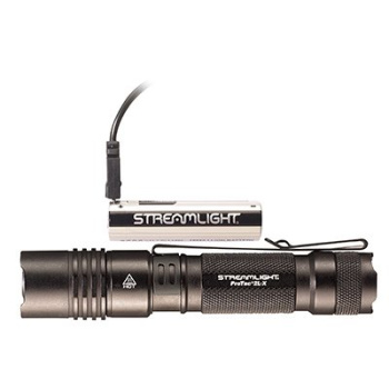 Svítilna Streamlight ProTac 2L-X-USB