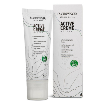 Krém Lowa Active 75 ml