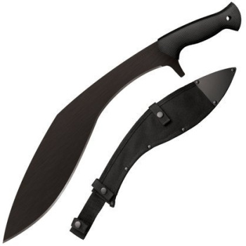 Mačeta Royal Kukri s pochvou, Cold Steel