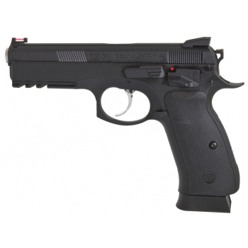 Vzduchová pistole CZ-75 SP-01 Shadow BlowBack, CO2, 4,5 mm