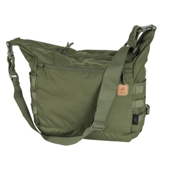 Taška přes rameno Bushcraft Satchel Bag®, Helikon