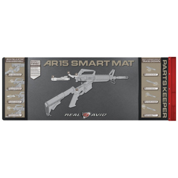 Čistící podložka AR-15 Smart Mat