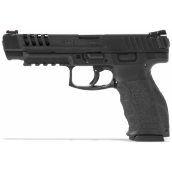 Pistole Heckler & Koch SFP9L, 9 mm Luger