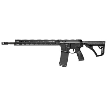 Samonabíjecí puška Daniel Defense DDM4 V7 PRO, 223 Rem., 18″