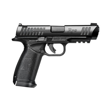 Pistole Remington RP9, 9 mm Luger