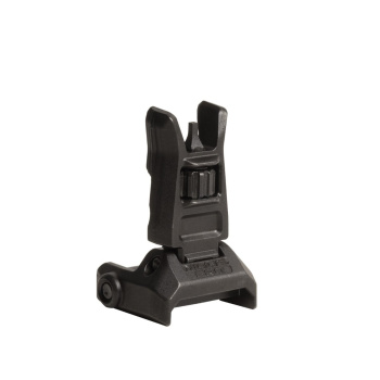 Sklopná muška MBUS® Pro Sight – Front, černá, Magpul