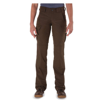 Dámské taktické kalhoty Stryke® Women's Pant, 5.11, Burnt, 10, standardní