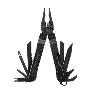 Multifunkční kleště Leatherman Super Tool 300M