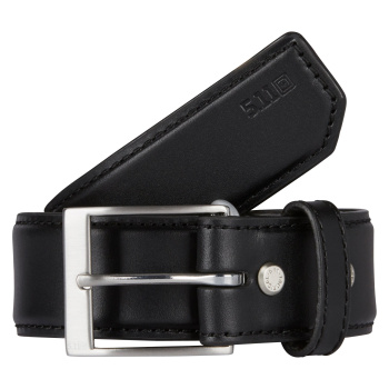 Taktický opasek 1.5″ Tactical Leather Casual Belt, 5.11