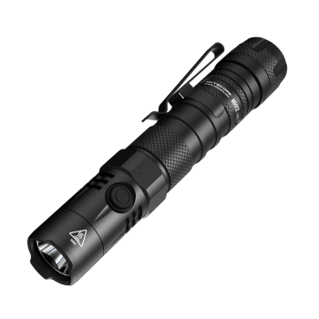 Svítilna Nitecore MH12 V2, černá