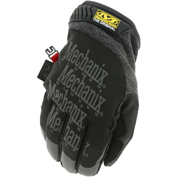 Zimní rukavice Mechanix Wear ColdWork Original Insulated, černé