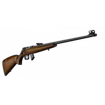 Opakovací malorážka CZUB CZ 457 Jaguar XII, 22 LR, 28"