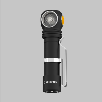 Čelovka Wizard C2 Pro, Armytek