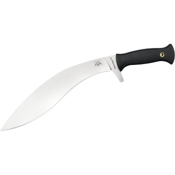 Nůž Gurkha Kukri Plus 3V, Cold Steel, hladké ostří