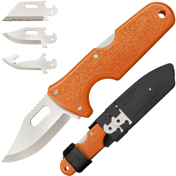 Nůž Cold Steel Click N Cut Hunter