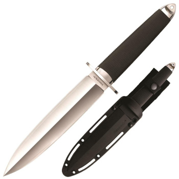 Nůž 3V Tai Pan, Cold Steel , oboustranné ostří