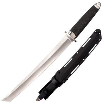 Nůž Cold Steel  3V Magnum Tanto XII, hladké ostří