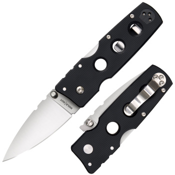 Zavírací nůž Cold Steel Hold Out 3″