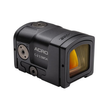 Kolimátor ACRO C-2, Aimpoint