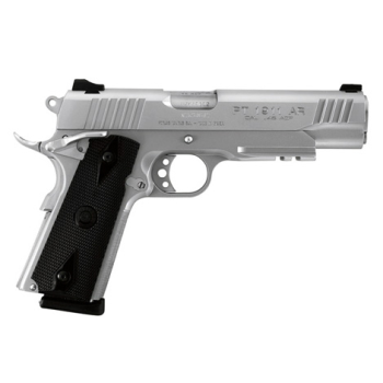 Pistole Taurus 1911 AR, 45 ACP, rail