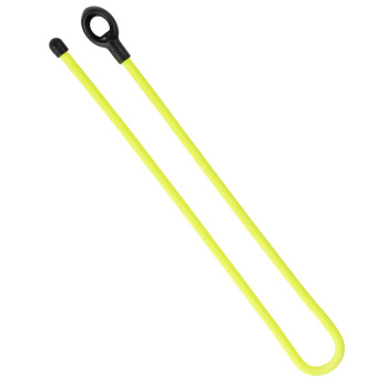 Vázací drát s okem Gear Tie Loopable, Nite Ize, 12″, neon yellow, 2ks