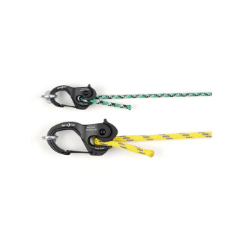 Upínací hliníková karabina CamJam XT Aluminium Cord Tightener, Nite Ize