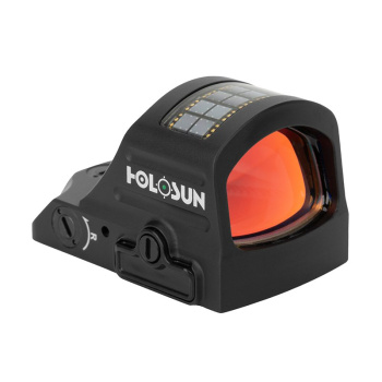 Otevřený micro Kolimátor HE507C Elite X2, Holosun