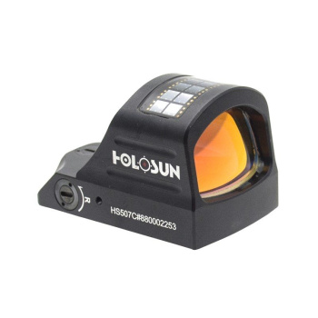 Otevřený micro kolimátor HS507C, Holosun