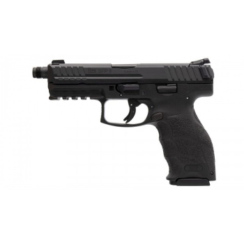 Pistole Heckler & Koch SFP9 SD PB, 9 mm Luger