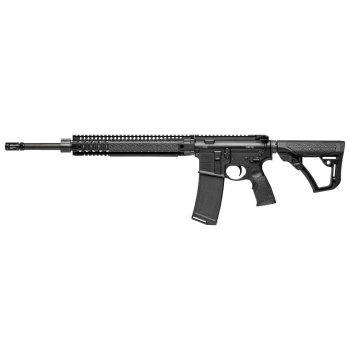 Samonabíjecí puška Daniel Defense DDM4 MK12, 223 Rem., 18″