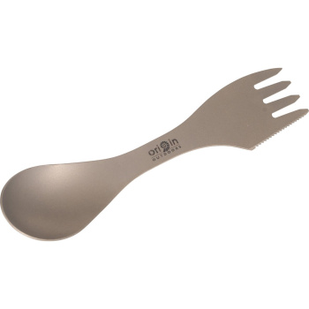 Multifunkční příbor Titanium Spork, Origin Outdoors