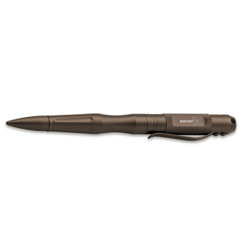 Taktické pero iPlus Tactical Tablet Pen, Boker+