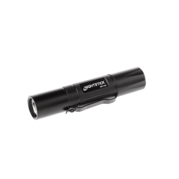 Kapesní svítilna MT-110 Mini-TAC, Nightstick, černá