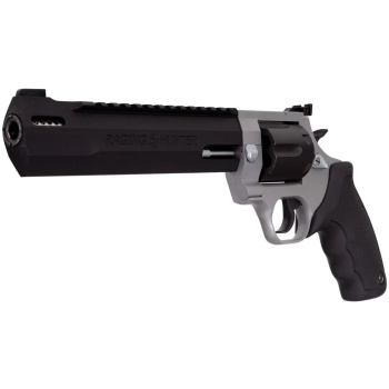 Revolver Taurus 44H Raging Hunter, ráže .44 Rem Mag, hlaveň 8 3/8″, 6 ran, duotone