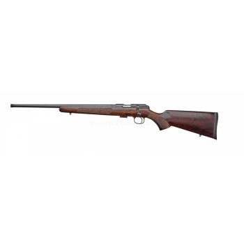 Opakovací malorážka CZUB CZ 457 American, levoruká, 24", 22 LR