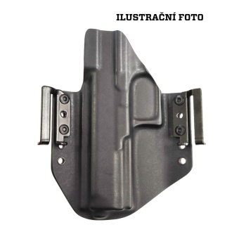 Vnější kydexové pouzdro pro HS H11 OSP, 3,1″, RH Holsters