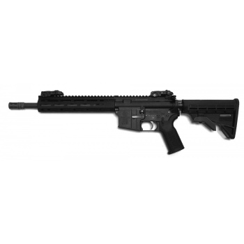 Samonabíjecí malorážka Tippmann Arms M4-22 PRO S, 22 LR, 12,5"