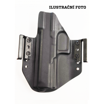 Vnější kydexové pouzdro pro pistoli Arex Delta M/X Gen 2, RH Holsters