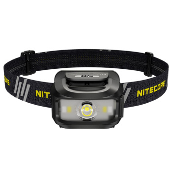 Čelovka NU35, Nitecore, 460 lm