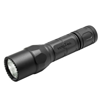 Svítilna G2X PRO, Surefire, 15 lm / 600 lm